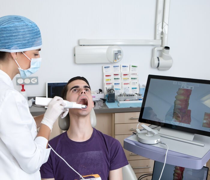 Best Dental Clinic in Ahmedabad