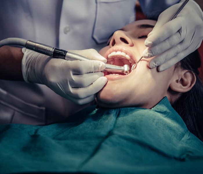 Best dental clinic in shilaj