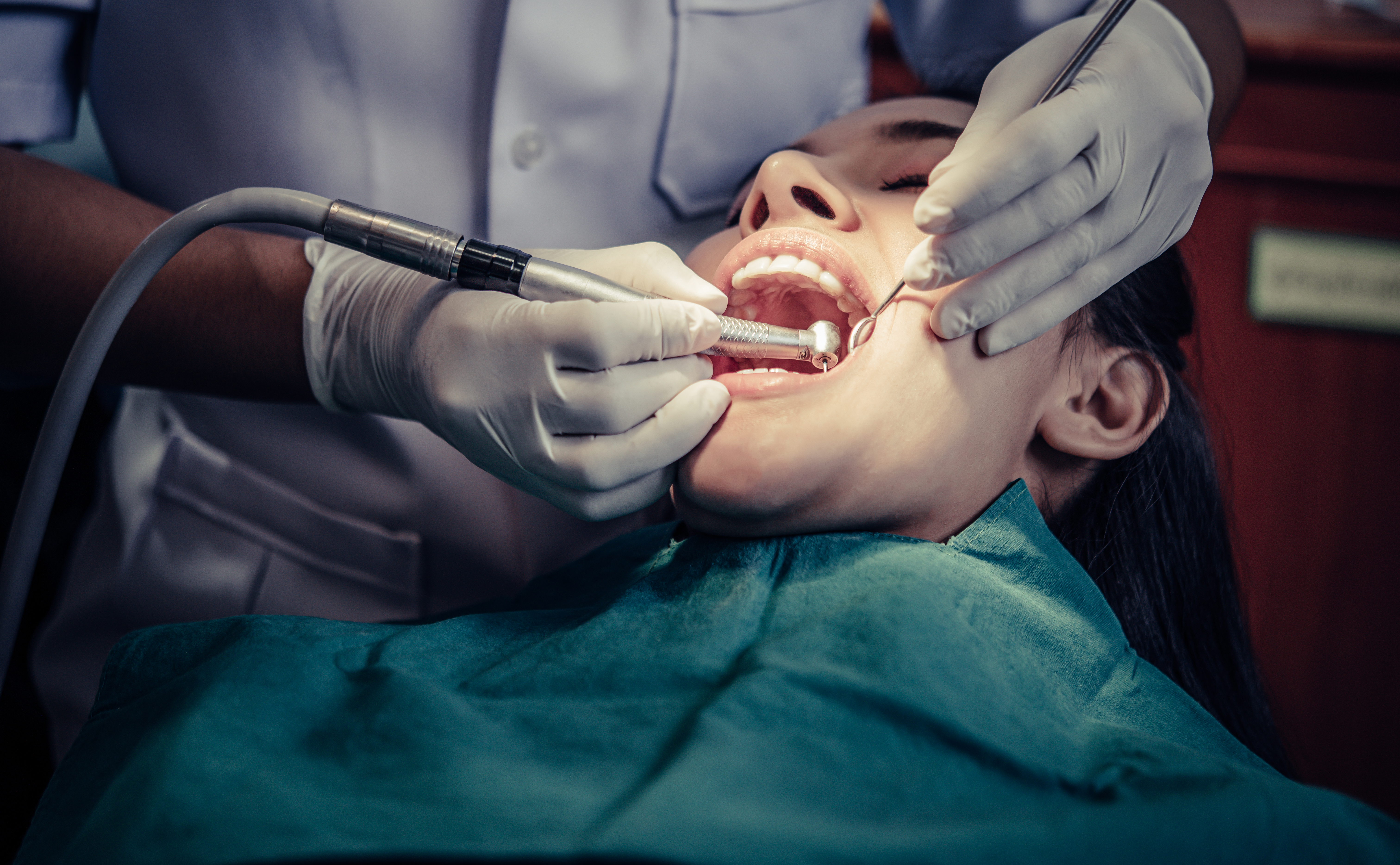 Best dental clinic in shilaj