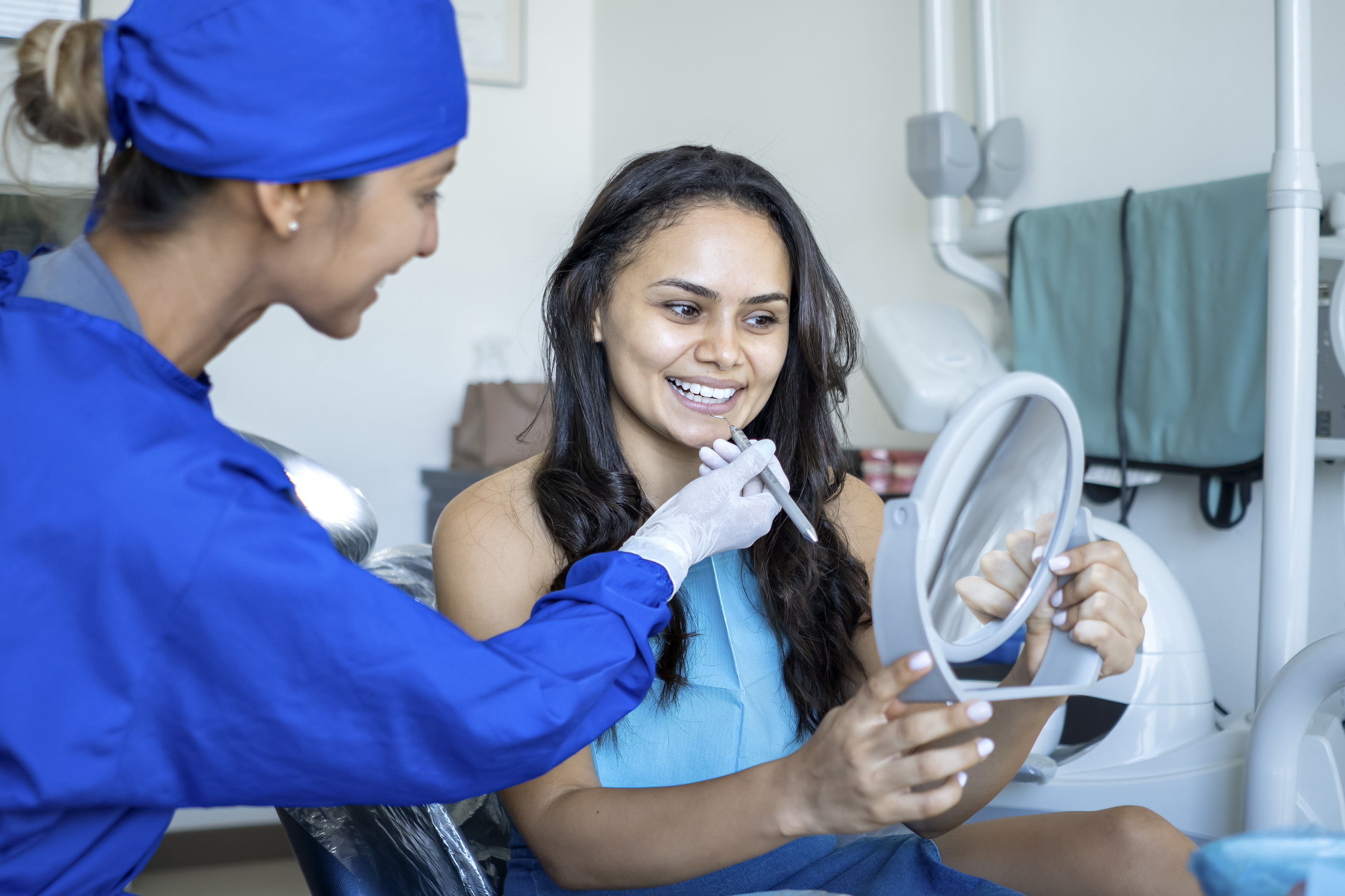 Best Dental Studio in Shilaj, Ahmedabad