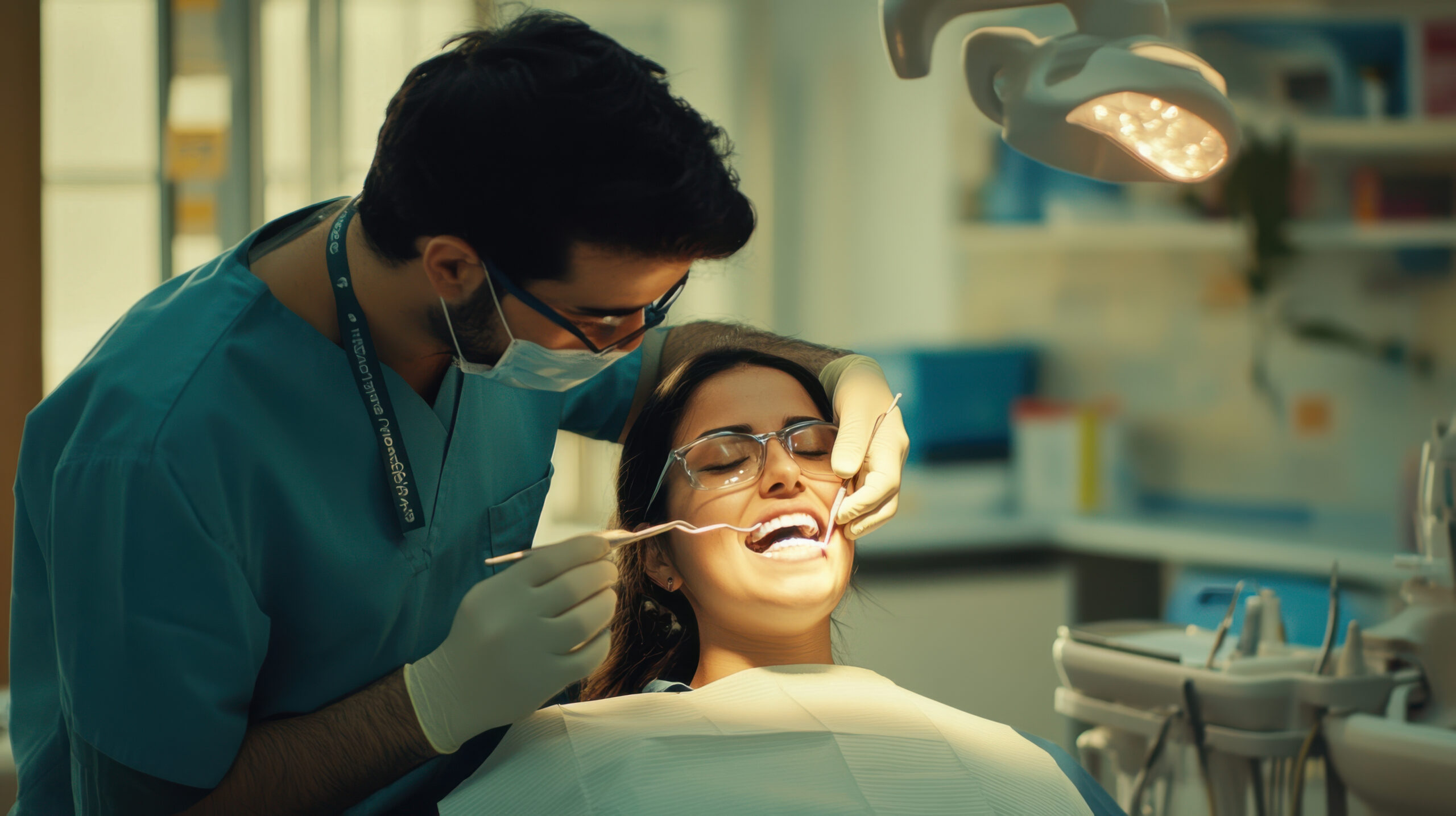 DENTIST NEAR ME: WHY YOUR LOCATION PLAYS A BIG ROLE IN DENTAL HEALTH